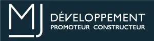 Logo MJ DEVELOPPEMENT