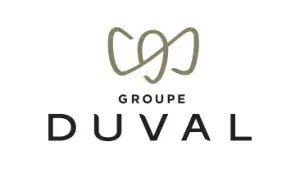 Logo GROUPE DUVAL