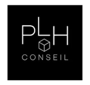 Logo PLH Conseil