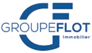 Logo GROUPE FLOT