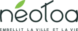 Logo NEOTOA