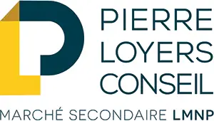 Logo PIERRE LOYERS CONSEIL