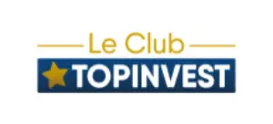 Logo CLUB TOPINVEST