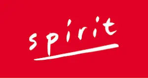 Logo SPIRIT