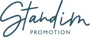 Logo STANDIM