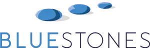 Logo BLUESTONES