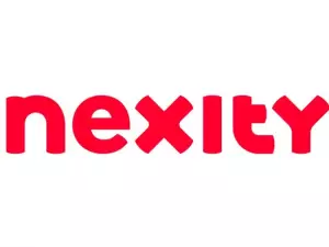 Logo Nexity