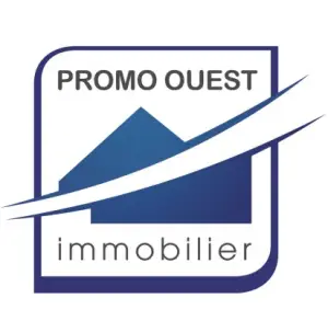 Logo PROMO OUEST IMMOBILIER