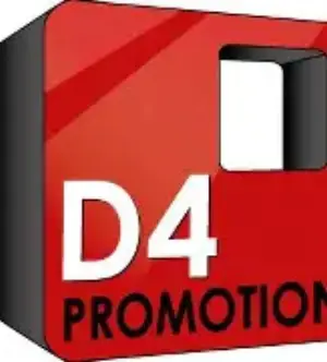 Logo D4
