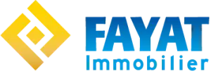 Logo FAYAT IMMOBILIER